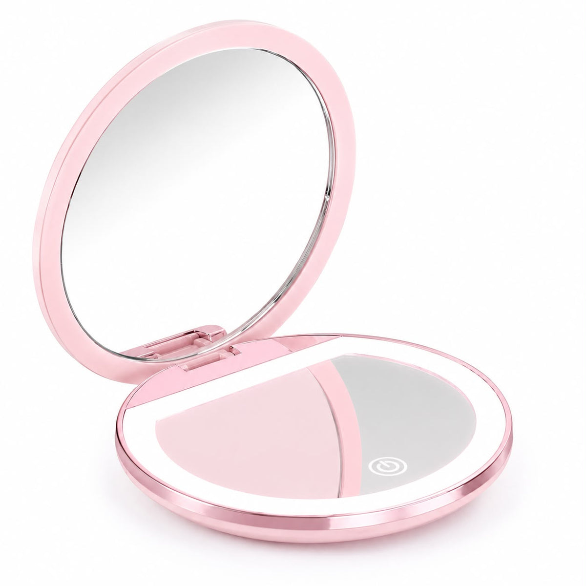 Sliqd Aura™ LumiPocket Mirror