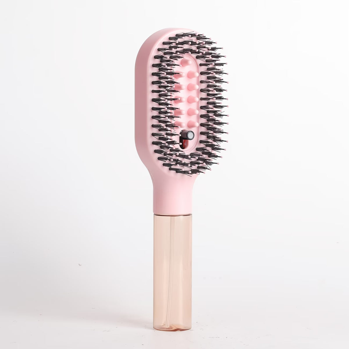 Sliqd Aura™ AquaSliq Brush (spray hair comb)
