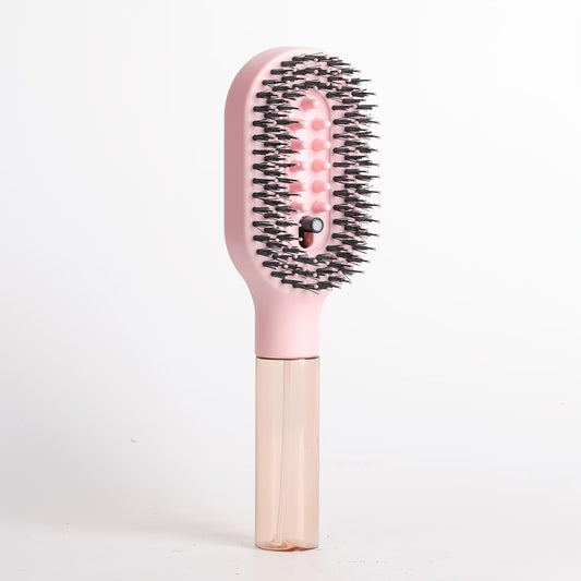 Sliqd Aura™ AquaSliq Brush (spray hair comb)